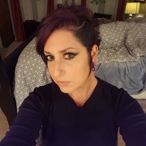 Meet your Posher, Stacie